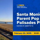 Santa Monica Parent Pop Up