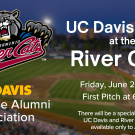 Updated UCD at River Cats 2025