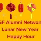 SF Alumni Network Lunar New Year Happy Hour