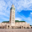 Hassanll Mosque