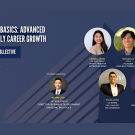 Beyond the Basics: Advanced Tips for Early Career Growth