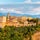 alhambra