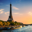 eiffel tower