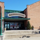 Old Sugar Mill entry