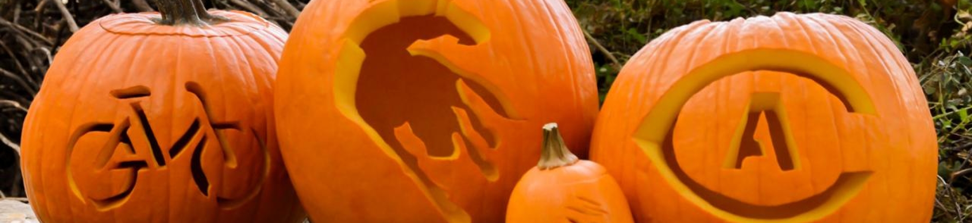 Pumpkins