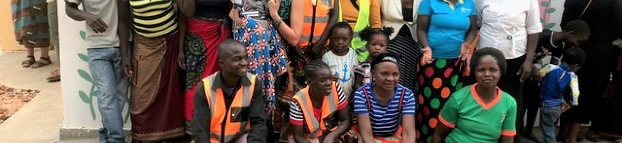Safe motherhood action group