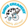 Davis Creamery Logo