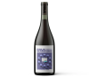 wine bottle image of hobo wine co folk machine
