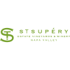 st supery winery logo