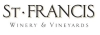 St Francis Winery Logo