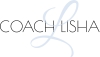Coach Lisha Logo