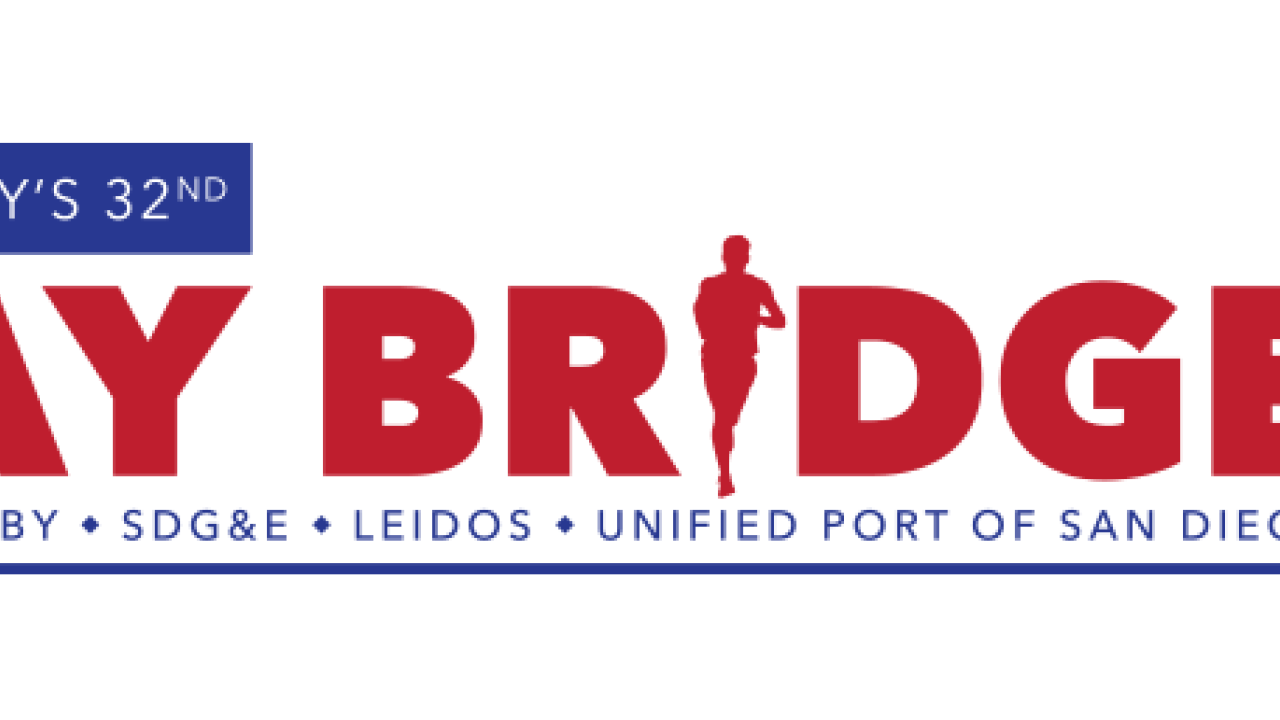 Bay Bridge Logo