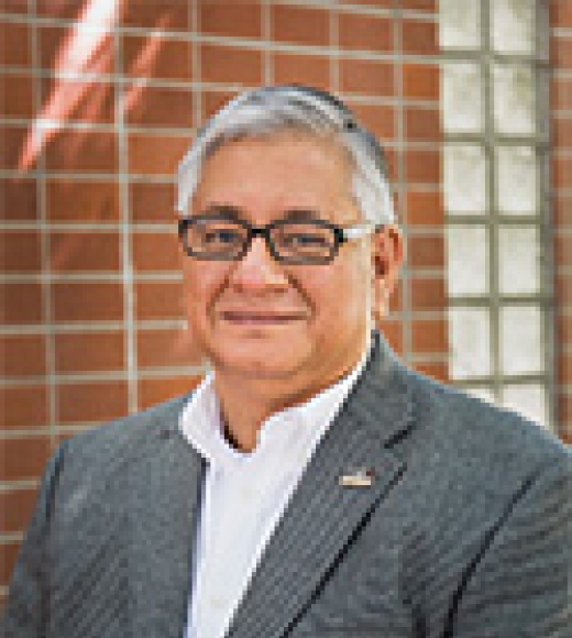Neptaly T. Aguilera ’73