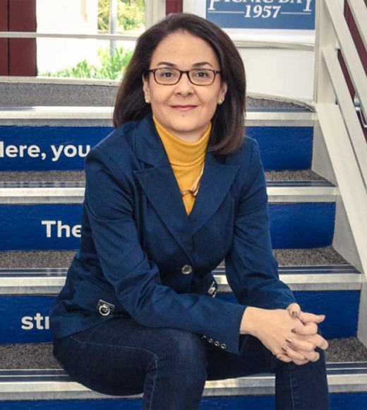 Dana Allen